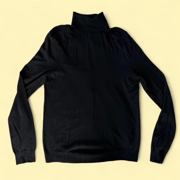 NWT Zadig & Voltaire Bobby Cashmere Sweater  $448 MSRP - Picture 2 of 7
